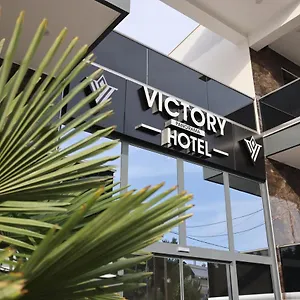 Victory Panorama Otel Kallithea (Chalkidiki)