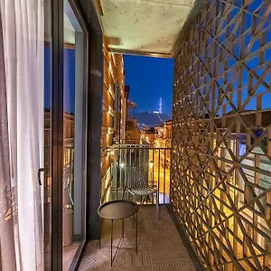 Sandali Metekhi Boutique Otel Tiflis