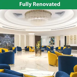 Md By Gewan Otel Dubai