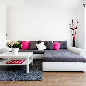 Grand Apart Otel