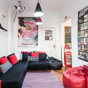 Lisboa Central Hostel Hostel Lisboa