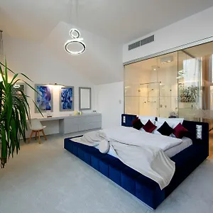 Lejlighed Karoly Corner Residences, Budapest
