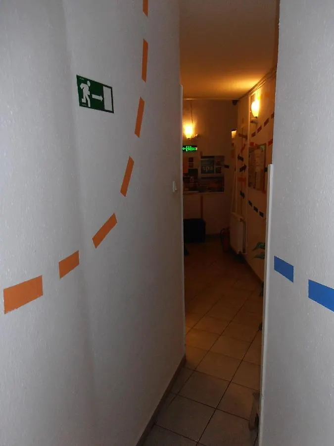 Hotel Casa Nora Budapest
