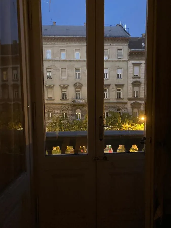 Gasthof Hotel Casa Nora Budapest