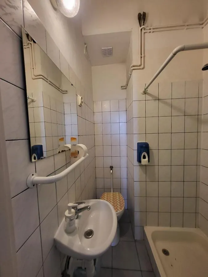 Hotel Casa Nora Budapest 0*,  Ungarn