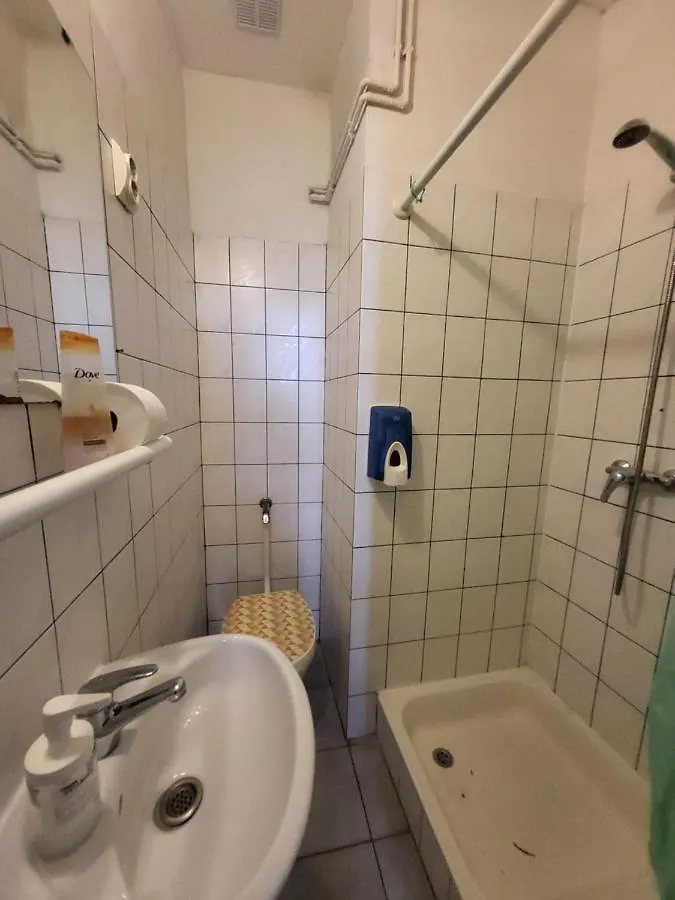 Hotel Casa Nora Budapest Gasthof
