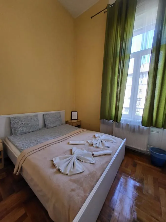 Hotel Casa Nora Budapest 0*,